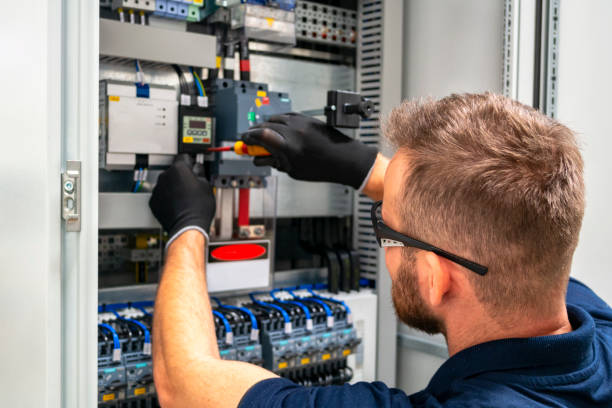 Best Electrical Wiring Services  in Mechanicsville, VA
